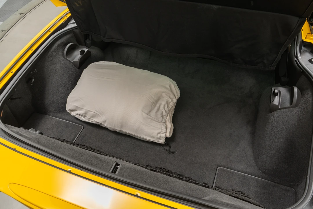 2005 Chevrolet Corvette C6 - Image 17 of 31