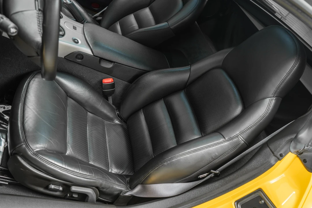 2005 Chevrolet Corvette C6 - Image 22 of 31