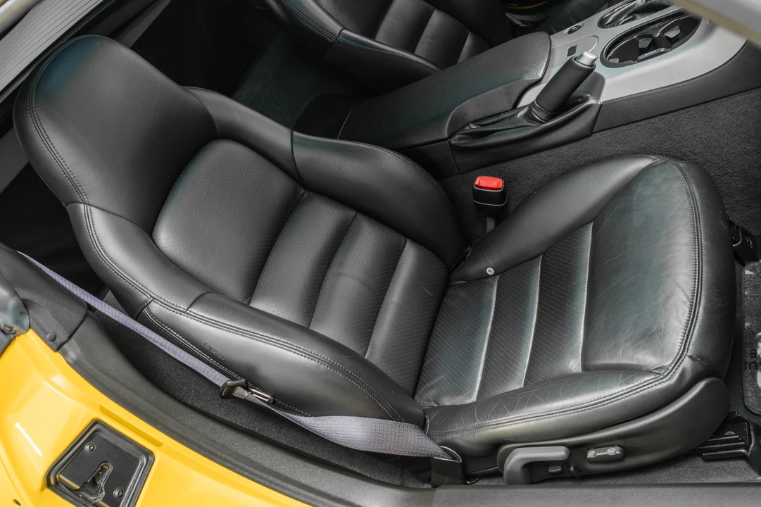 2005 Chevrolet Corvette C6 - Image 23 of 31
