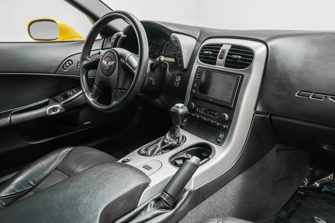 2005 Chevrolet Corvette C6 - Image 24 of 31