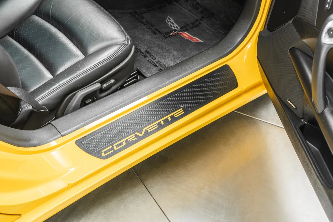 2005 Chevrolet Corvette C6 - Image 27 of 31