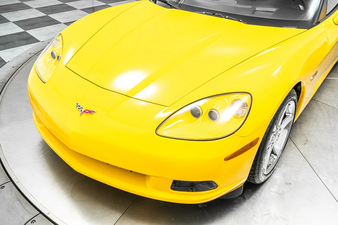 2005 Chevrolet Corvette C6 - Image 30 of 31