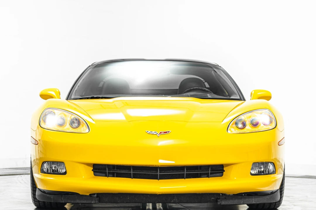 2005 Chevrolet Corvette C6 - Image 3 of 31