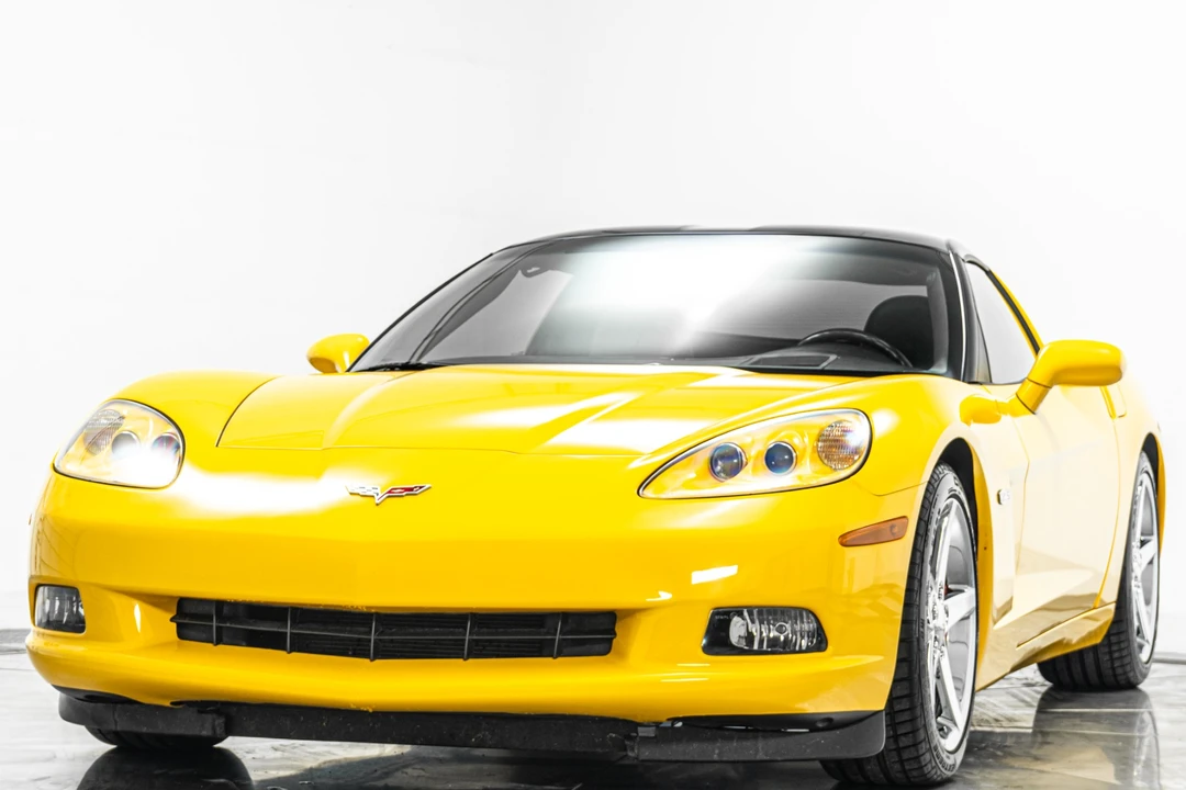 2005 Chevrolet Corvette C6 - Image 4 of 31