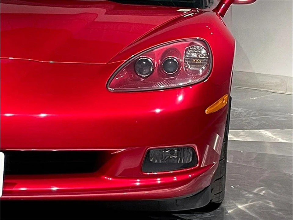 2005 Chevrolet Corvette C6 - Image 4 of 31