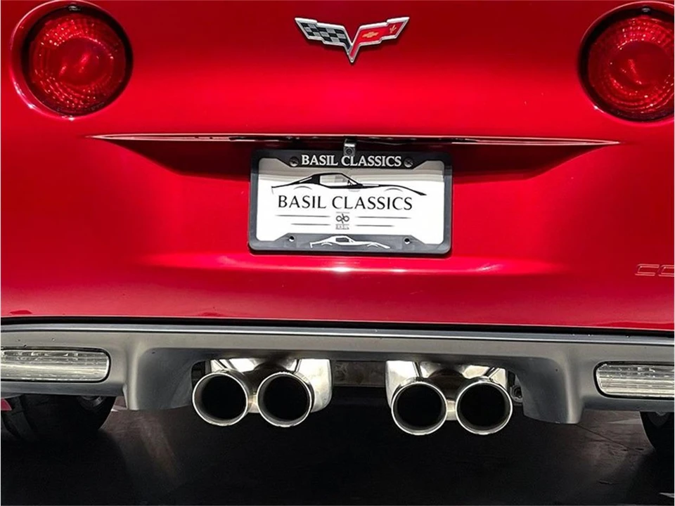 2005 Chevrolet Corvette C6 - Image 10 of 31
