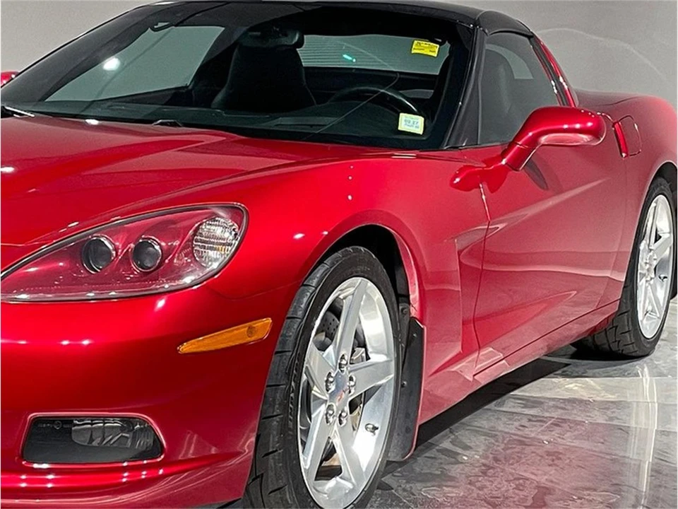 2005 Chevrolet Corvette C6 - Image 15 of 31