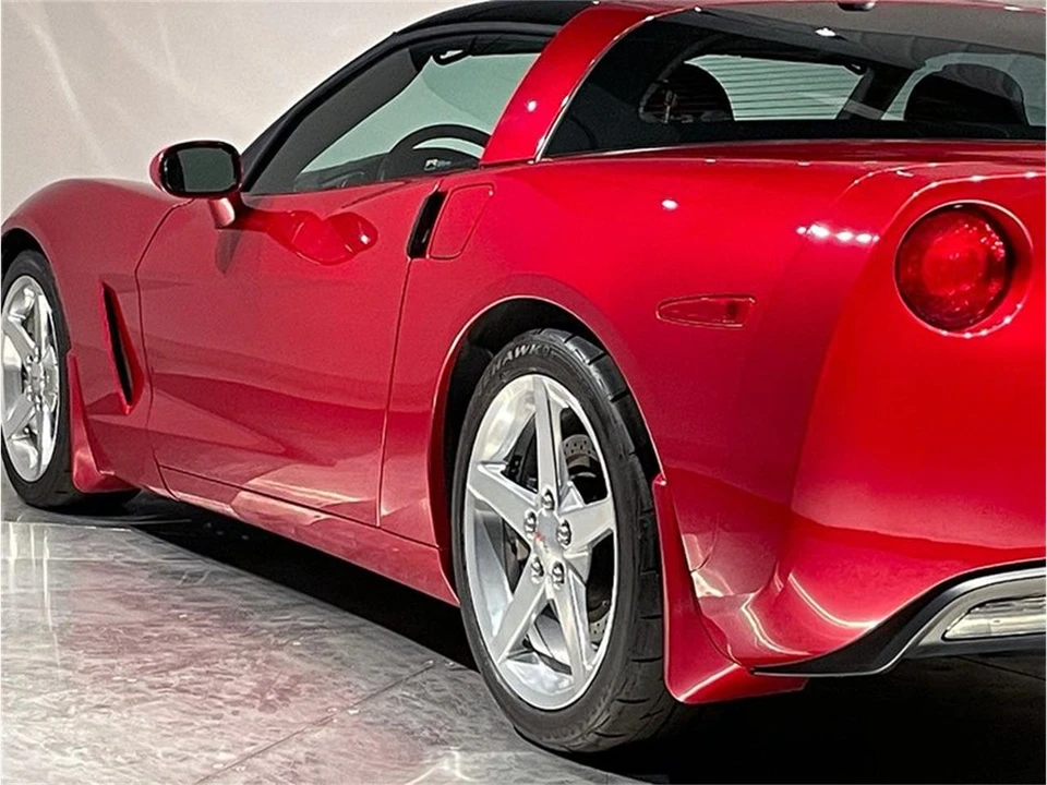 2005 Chevrolet Corvette C6 - Image 30 of 31