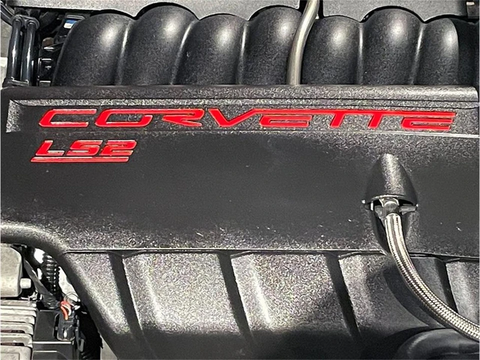 2005 Chevrolet Corvette C6 - Image 22 of 31