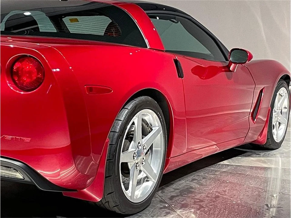 2005 Chevrolet Corvette C6 - Image 28 of 31