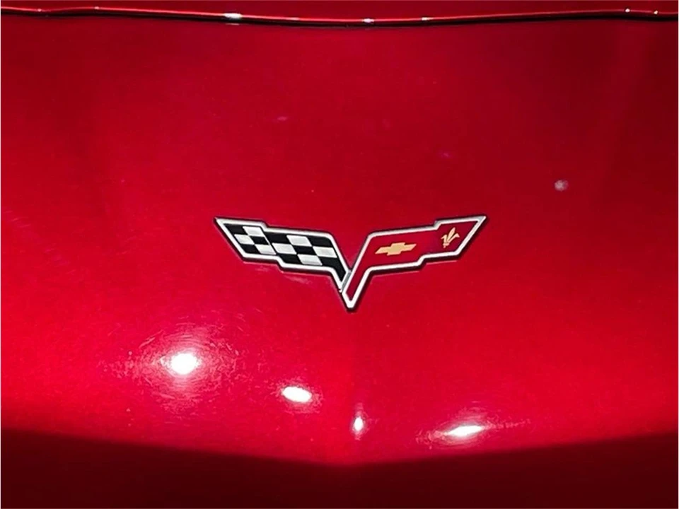 2005 Chevrolet Corvette C6 - Image 5 of 31