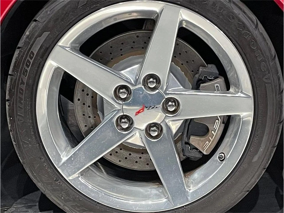 2005 Chevrolet Corvette C6 - Image 14 of 31