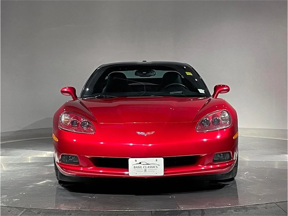 2005 Chevrolet Corvette C6 - Image 3 of 31