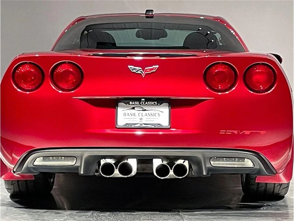 2005 Chevrolet Corvette C6 - Image 29 of 31