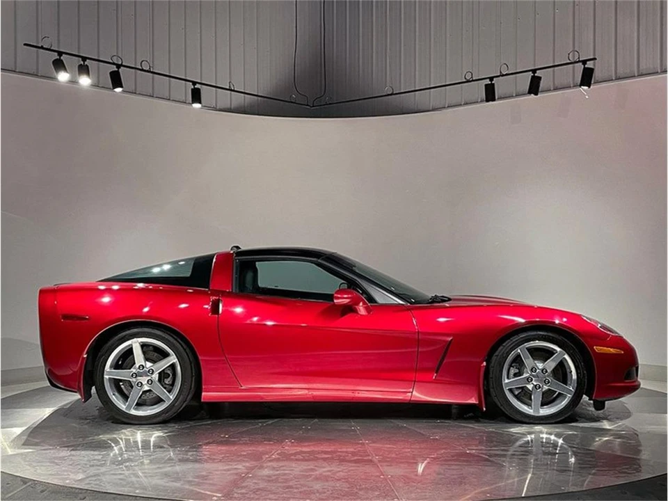 2005 Chevrolet Corvette C6 - Image 6 of 31