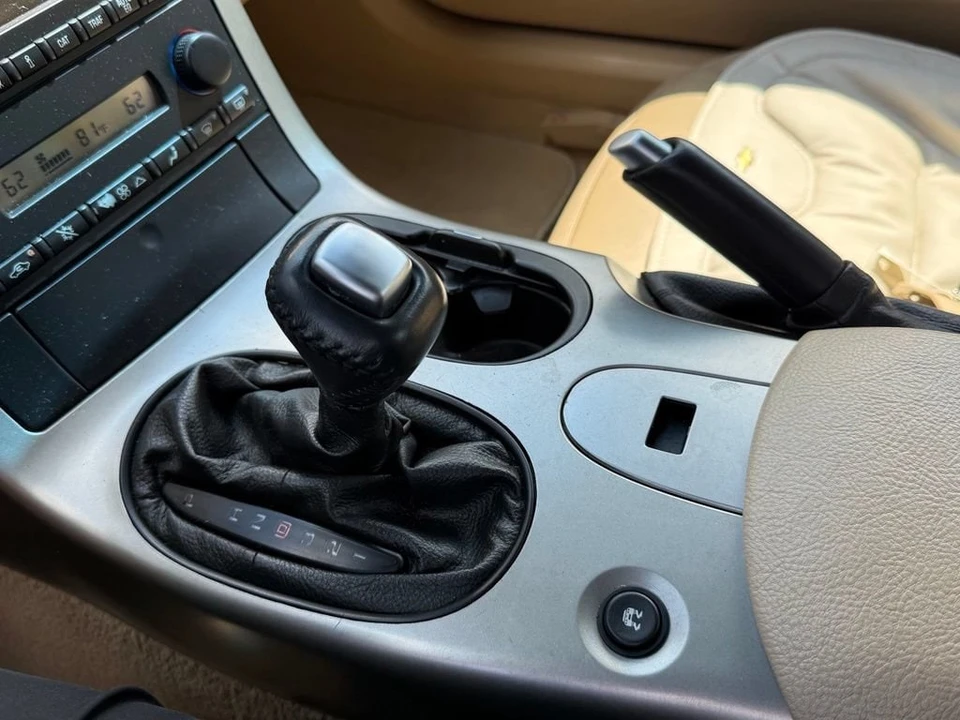 2005 Chevrolet Corvette C6 - Image 18 of 25