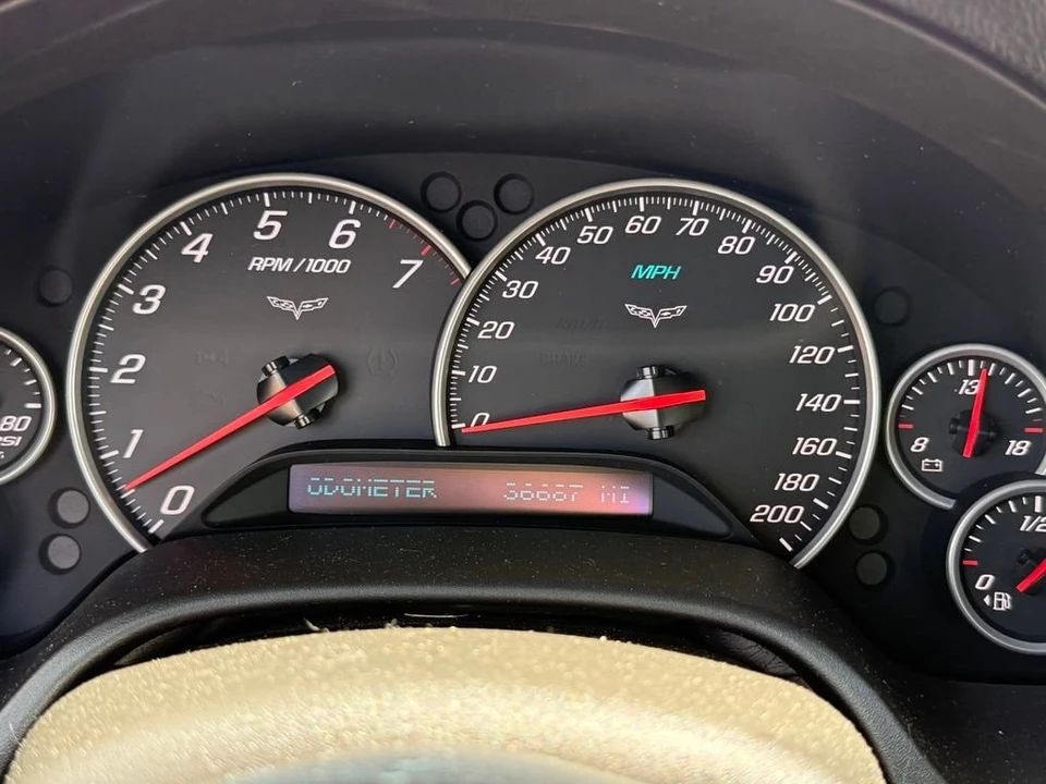 2005 Chevrolet Corvette C6 - Image 14 of 25