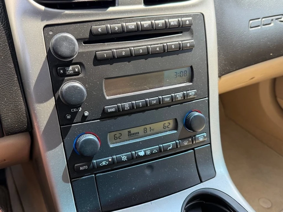 2005 Chevrolet Corvette C6 - Image 16 of 25