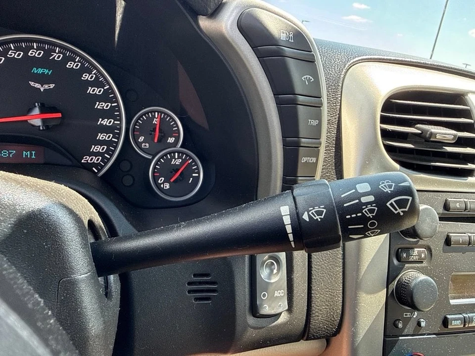 2005 Chevrolet Corvette C6 - Image 25 of 25