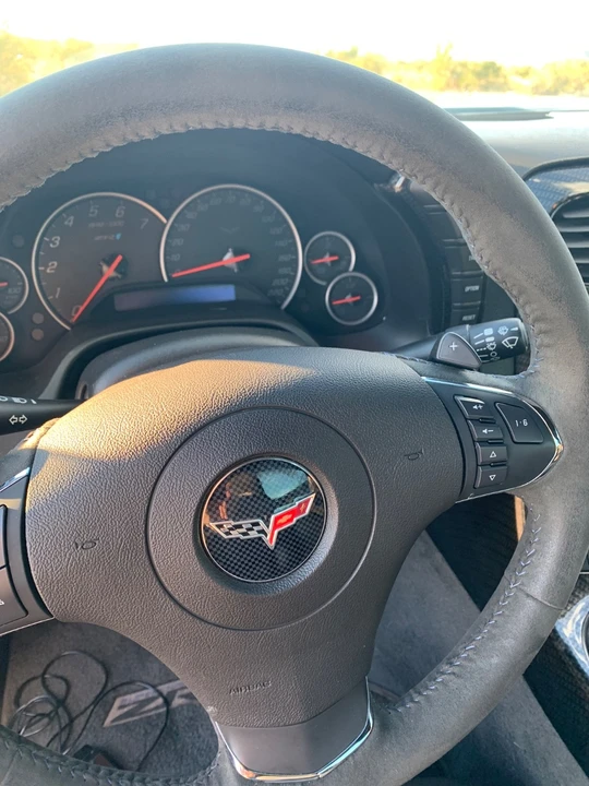 2005 Chevrolet Corvette C6 - Image 11 of 16
