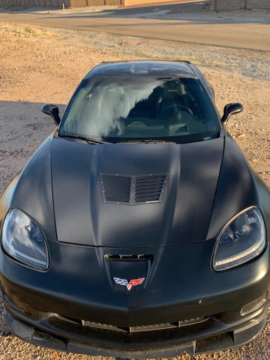 2005 Chevrolet Corvette C6 - Image 3 of 16