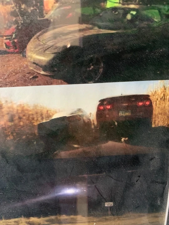 2005 Chevrolet Corvette C6 - Image 16 of 16