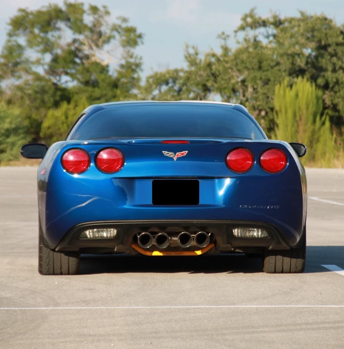 2005 Chevrolet Corvette C6 - Image 6 of 14
