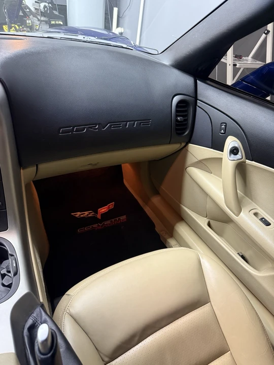 2005 Chevrolet Corvette C6 - Image 11 of 14