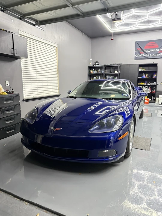 2005 Chevrolet Corvette C6 - Image 5 of 14