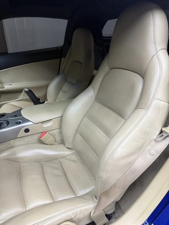 2005 Chevrolet Corvette C6 - Image 12 of 14
