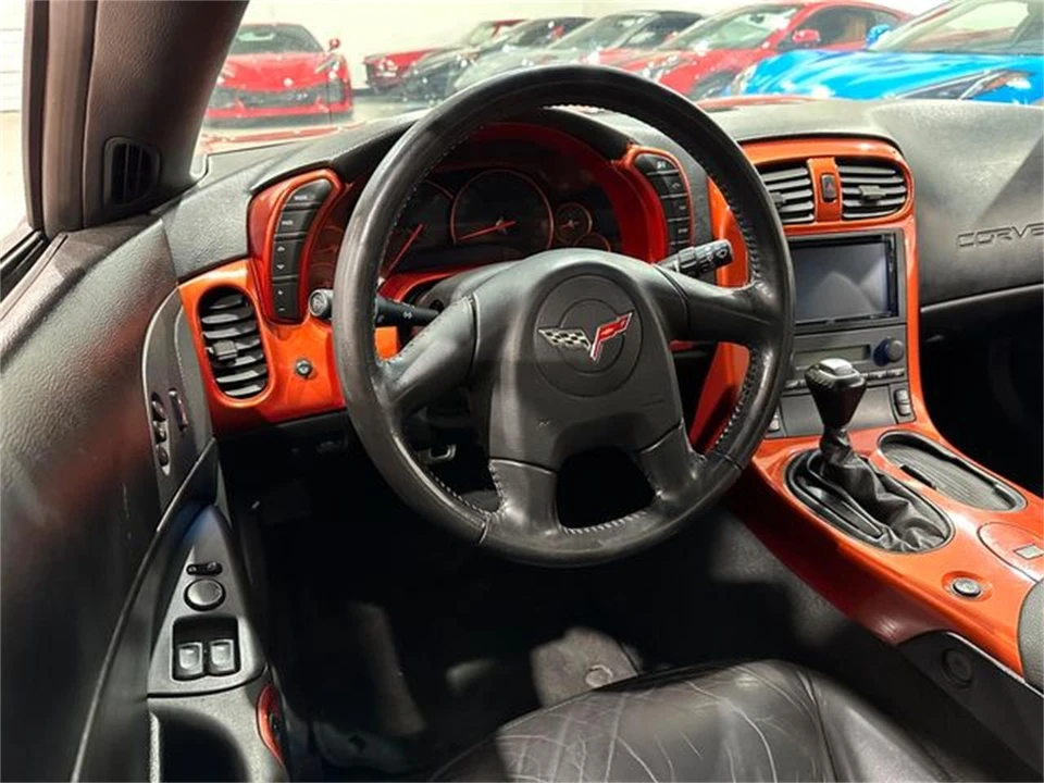 2005 Chevrolet Corvette C6 - Image 8 of 30