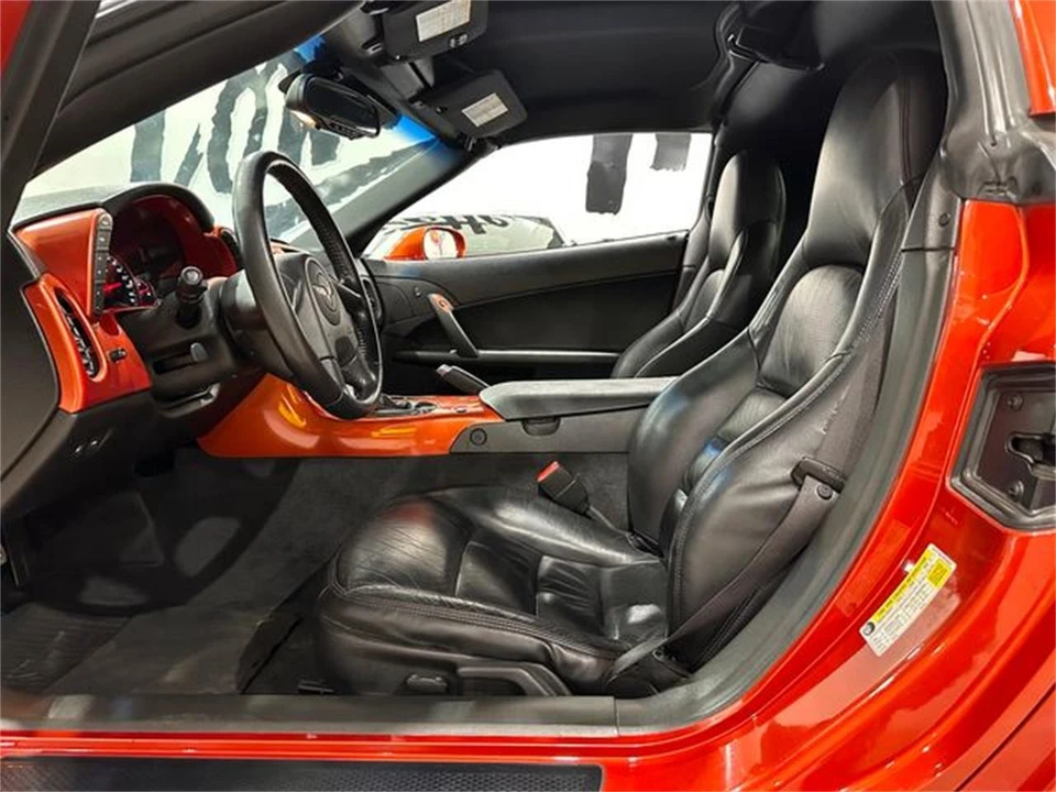 2005 Chevrolet Corvette C6 - Image 10 of 30