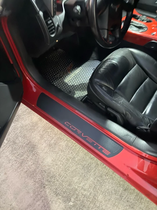 2005 Chevrolet Corvette C6 - Image 14 of 17