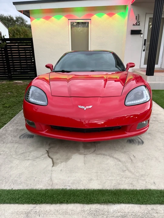 2005 Chevrolet Corvette C6 - Image 7 of 17