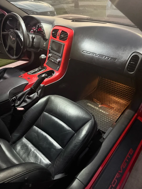 2005 Chevrolet Corvette C6 - Image 12 of 17