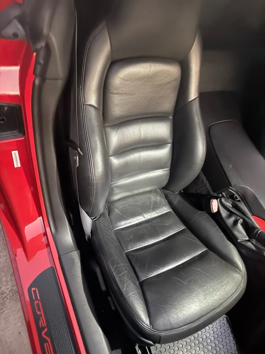 2005 Chevrolet Corvette C6 - Image 13 of 17