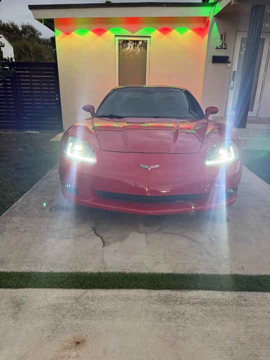 2005 Chevrolet Corvette C6 - Image 16 of 17