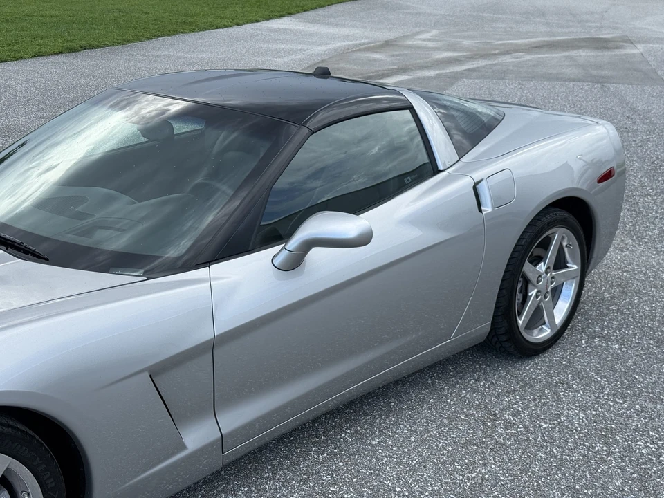 2005 Chevrolet Corvette C6 - Image 27 of 31