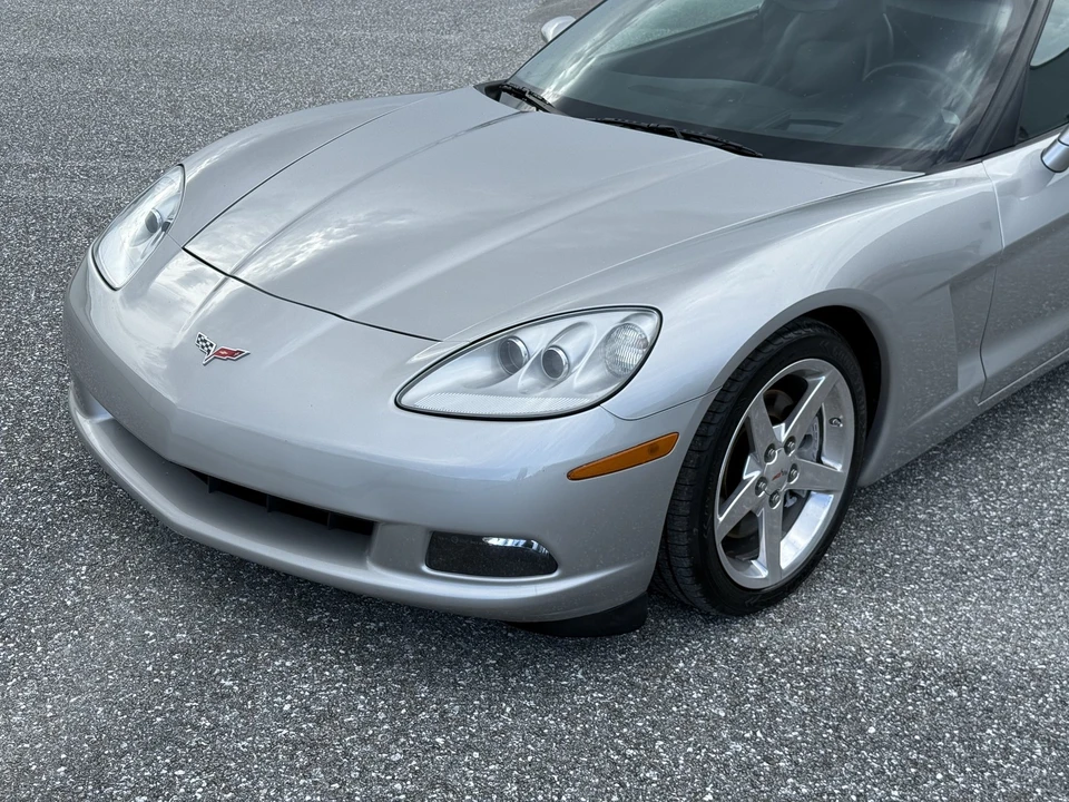 2005 Chevrolet Corvette C6 - Image 21 of 31