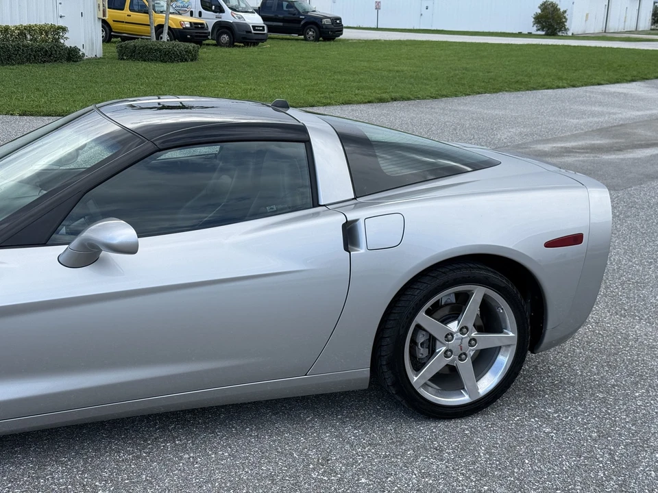 2005 Chevrolet Corvette C6 - Image 31 of 31