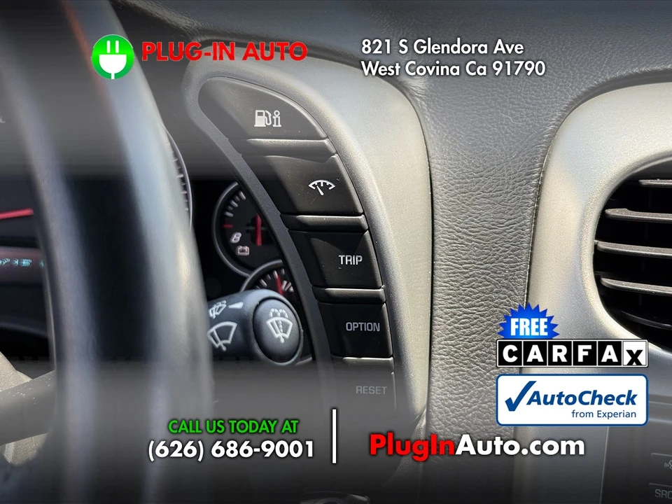 2005 Chevrolet Corvette C6 - Image 18 of 27