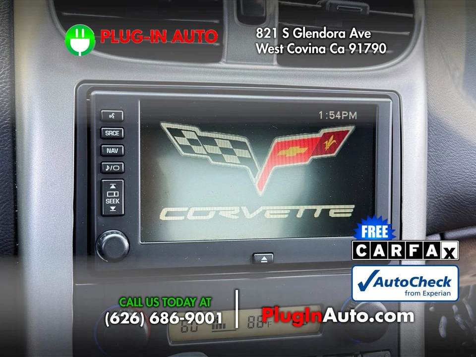 2005 Chevrolet Corvette C6 - Image 24 of 27