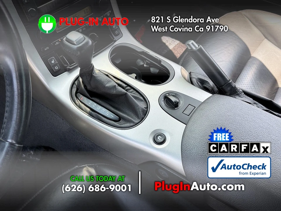 2005 Chevrolet Corvette C6 - Image 16 of 27
