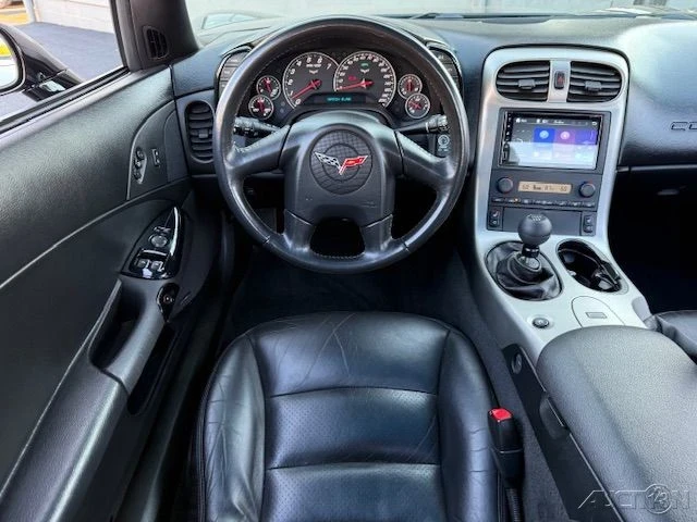 2005 Chevrolet Corvette C6 - Image 21 of 21