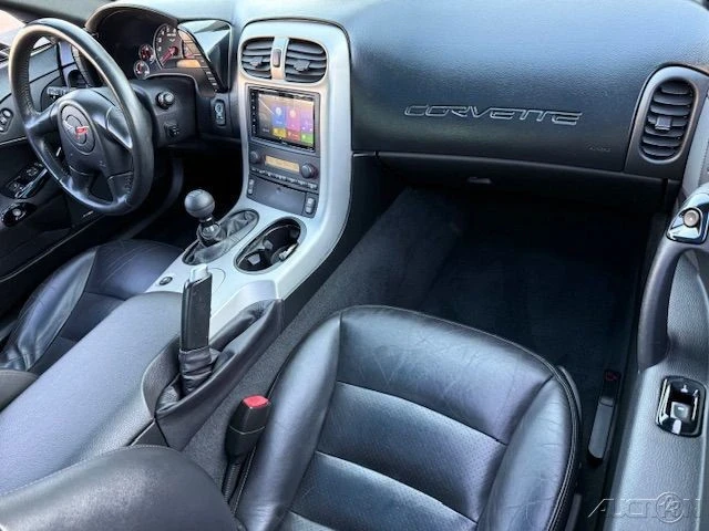 2005 Chevrolet Corvette C6 - Image 14 of 21