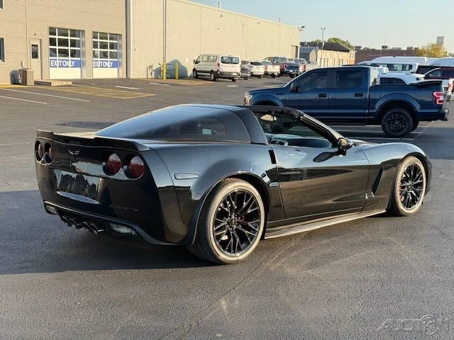 2005 Chevrolet Corvette C6 - Image 3 of 21