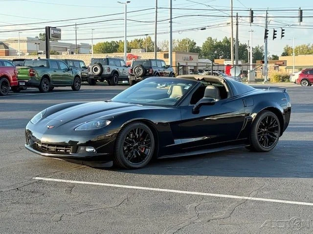 2005 Chevrolet Corvette C6 - Image 7 of 21