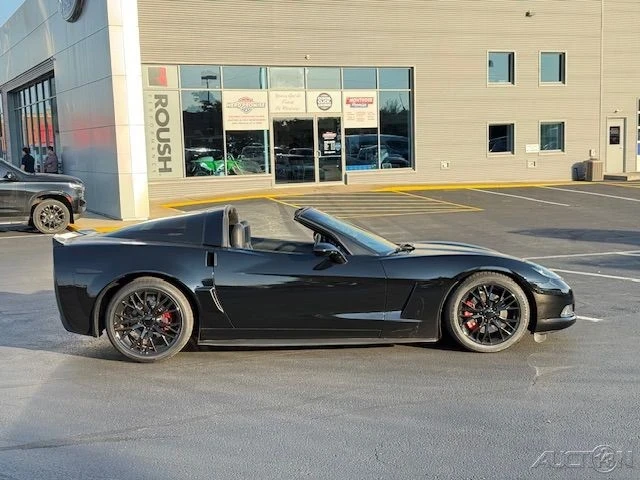 2005 Chevrolet Corvette C6 - Image 2 of 21