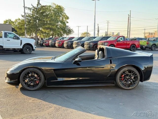 2005 Chevrolet Corvette C6 - Image 6 of 21