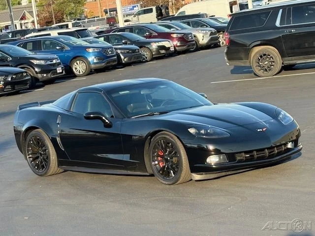 2005 Chevrolet Corvette C6 - Image 10 of 21